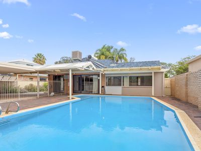 20 Simpson Street, Applecross