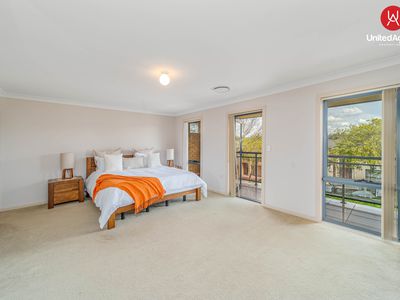 8 Ormiston Avenue, West Hoxton
