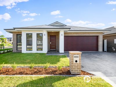 14 Copper Drive, Catherine Field