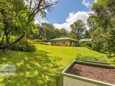 431 Borton Road, Tullera