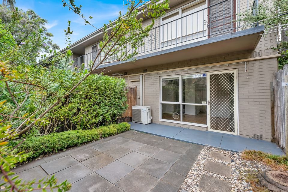 1 / 5 Hudson Street, Caulfield North