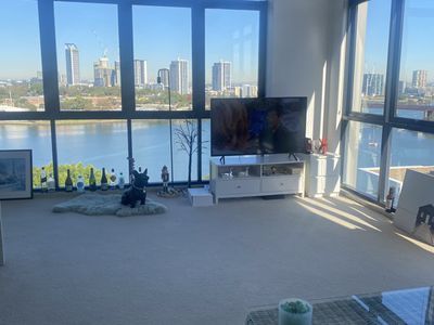 C1502 / 41-45 Belmore St Ryde, Ryde