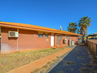 14 Egret Crescent, South Hedland