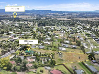 935 Princes Way, Drouin