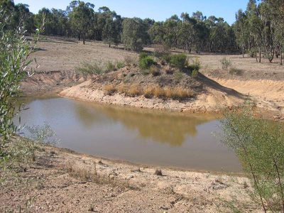 50 COMMON DAM TRACK, Heathcote