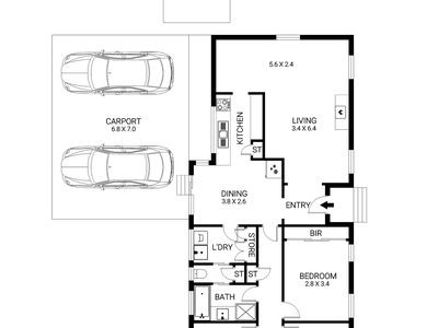 9 Felstead Avenue, Horsham