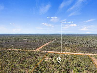 Lot 301 Happiness Road , Tara