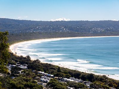 2A Jinjera Parade, Pambula Beach