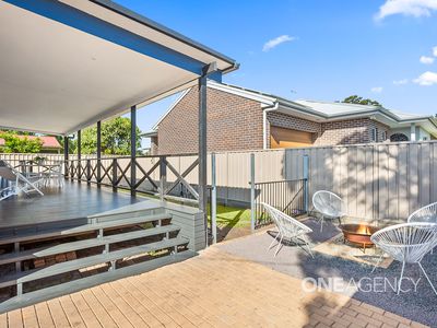 32 Koona Street, Albion Park Rail