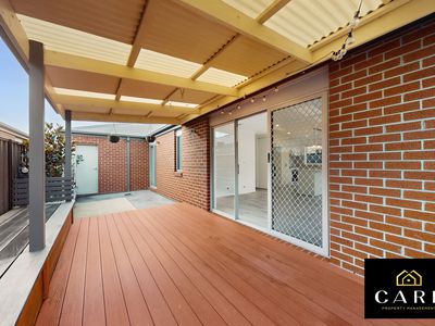 19 Hillsborough Crescent, Berwick