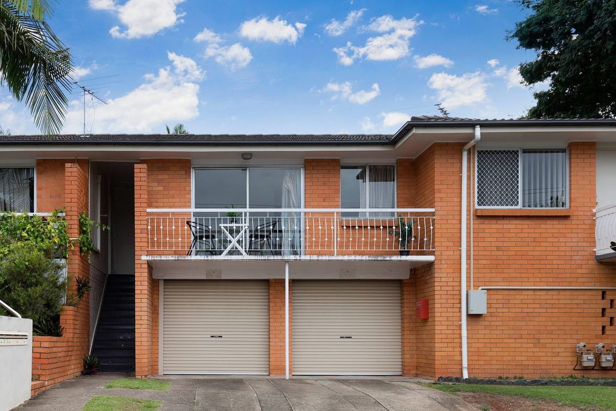 2 / 22 Ashby Street, Fairfield