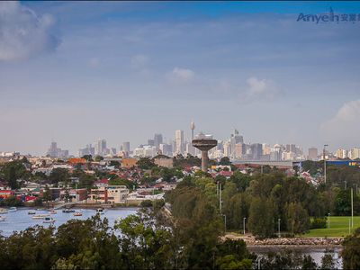 B407 / 23 Gertrude Road, Wolli Creek