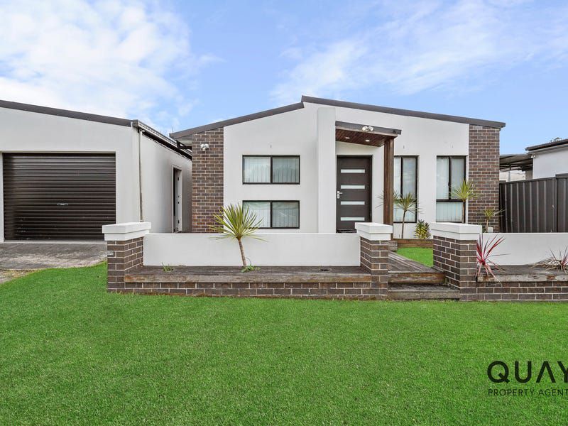 76 Saltash Street, Yagoona