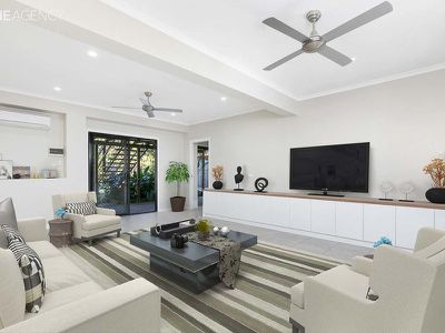 98 Hammond Street, Urangan
