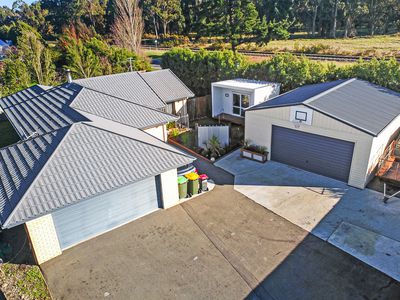 12C Chaucer Street, Rolleston