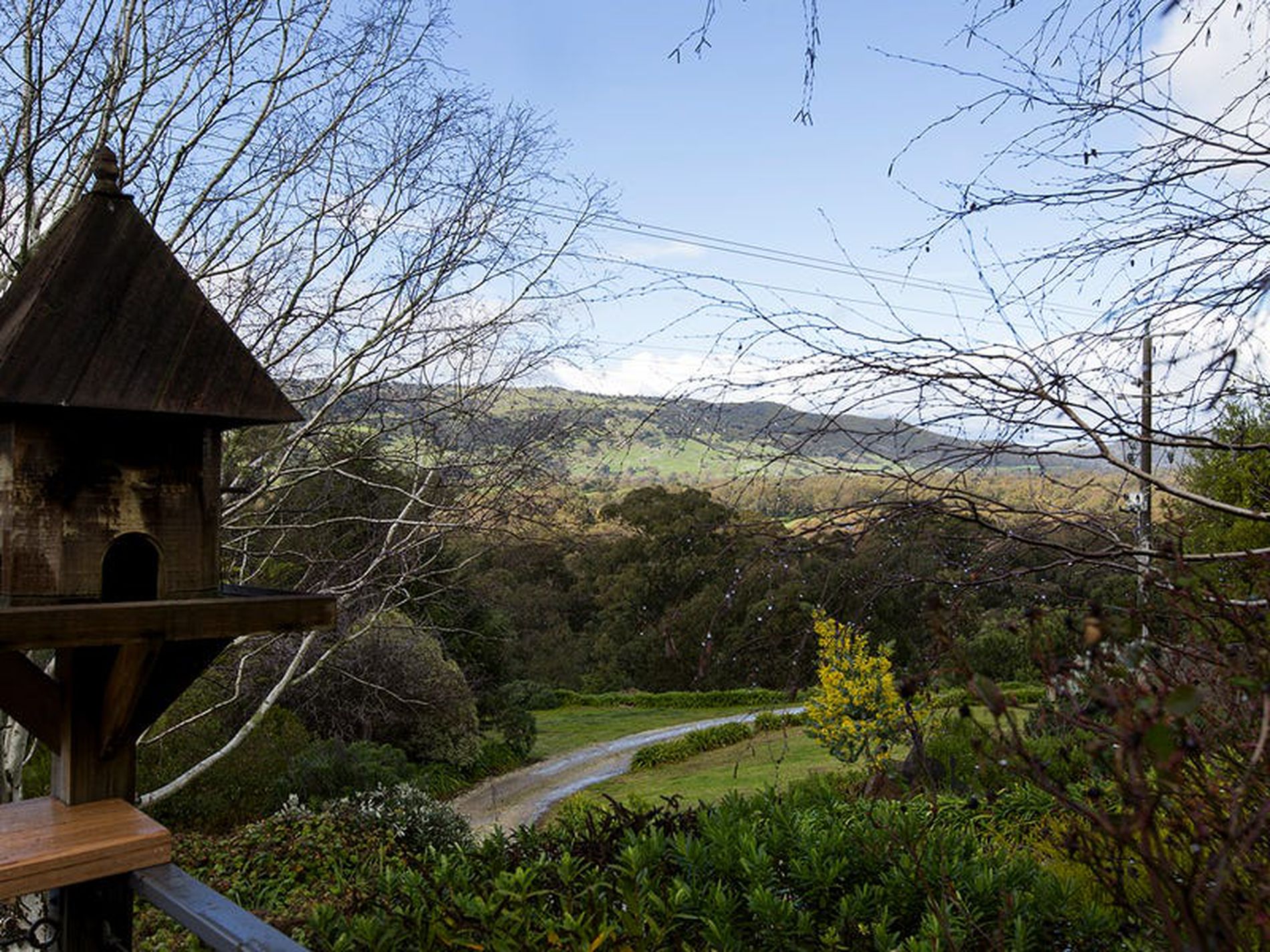 8345 Goulburn Valley Hwy, Trawool