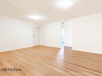 3/8-10 Newman St, Merrylands