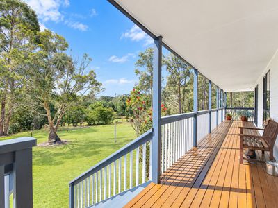 16 Kookaburra Place, Bodalla