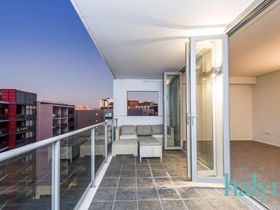 67 / 149-151 Adelaide Terrace, East Perth