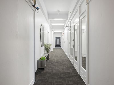 52-60 Brisbane Street, Launceston