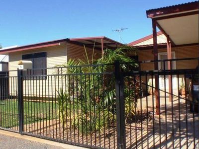 5 Cone Place, South Hedland