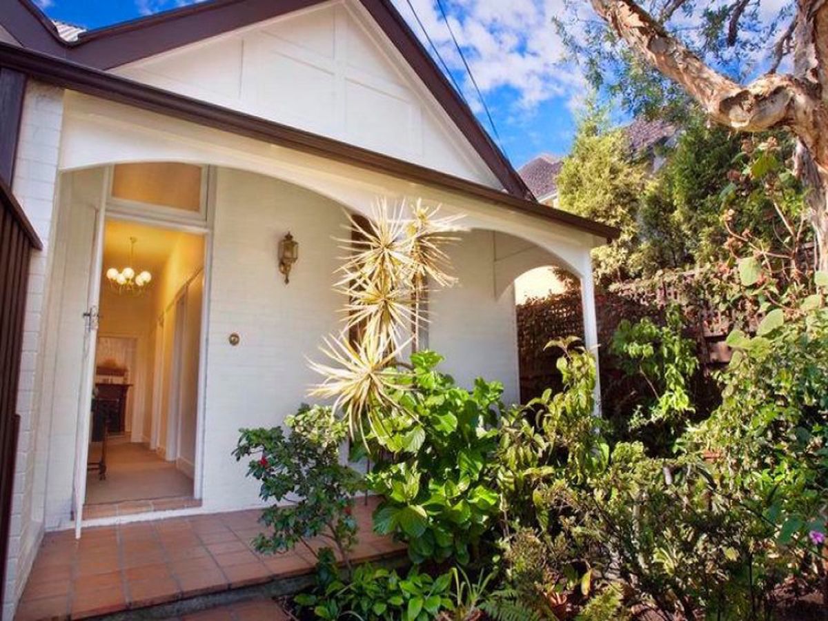 10 Yeo Street, Neutral Bay