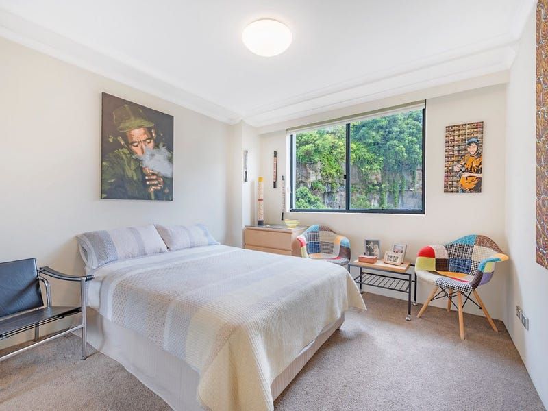 102 Miller Street, Pyrmont