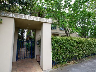 6 / 47-49 Carroll Crescent, Glen Iris