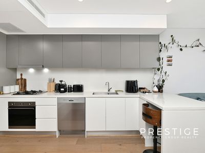 502 / 7 Gertrude Street, Wolli Creek