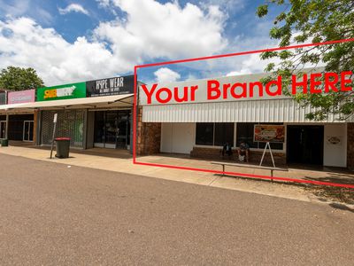 110 Coolibah Drive, Kununurra