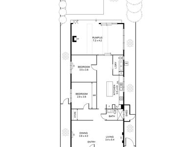 53 Speight Street, Newport