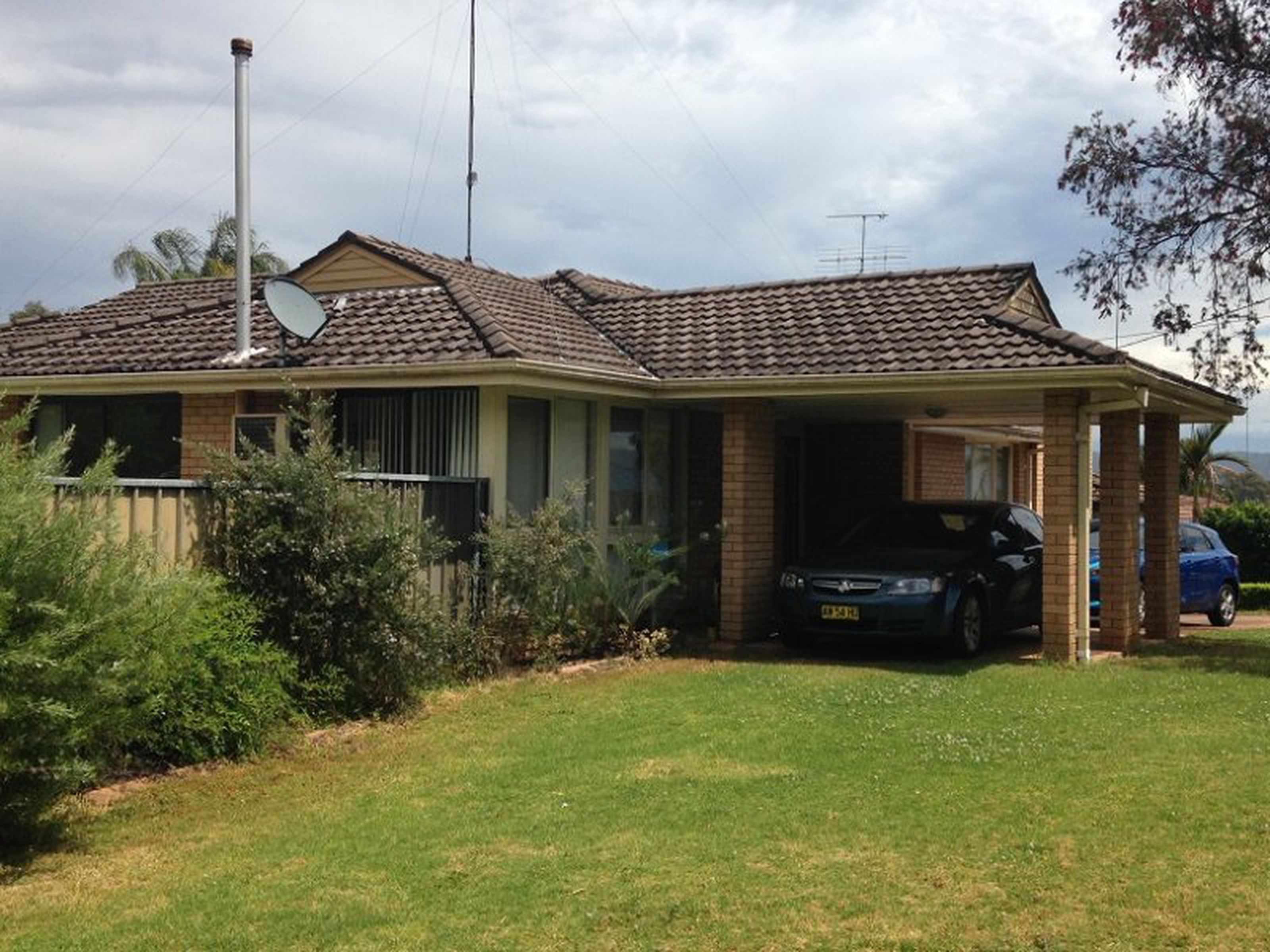 2 Darri Avenue, SOUTH PENRITH