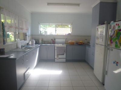 36 Furneaux Street, Cooktown