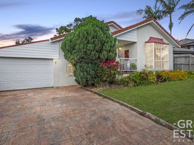 6 Scoble Place, Narre Warren
