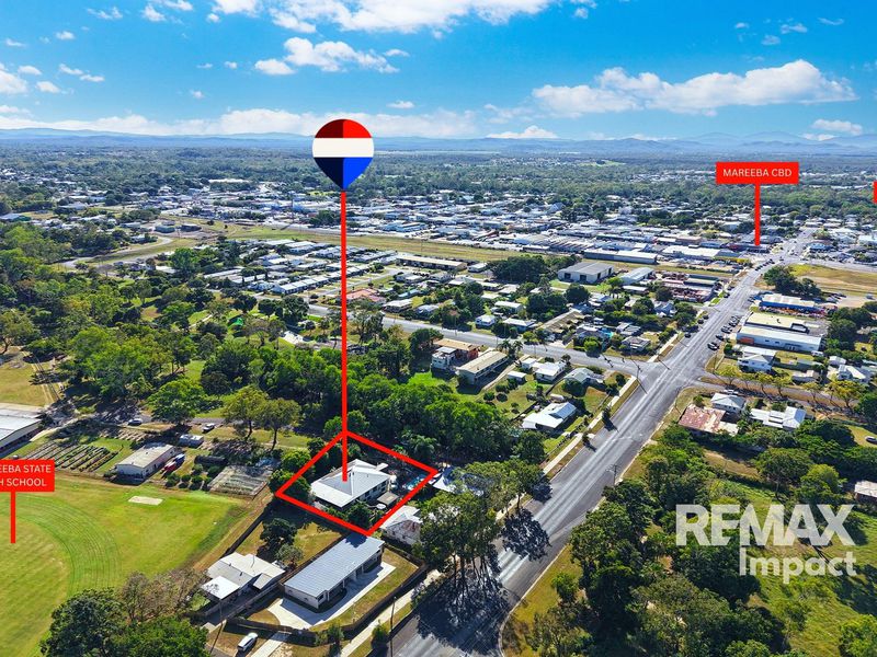 46 Abbott Street, Mareeba