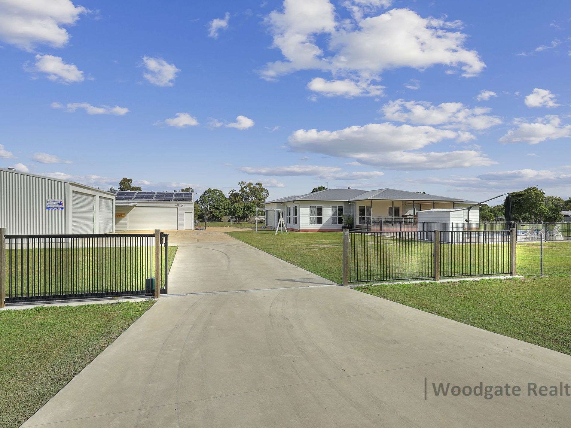 2 Clydesdale Avenue, Branyan
