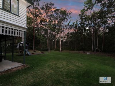280 Blackwall Road, Chuwar