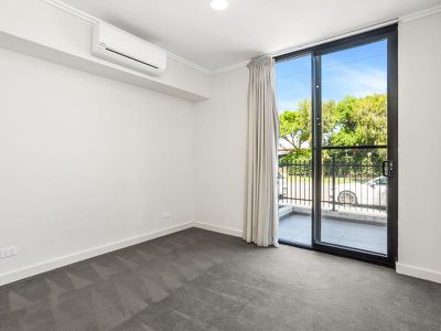 6 / 99 PALMERSTON STREET, Perth