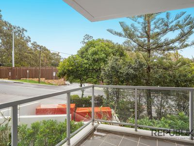 1035 / 1 OCEAN STREET, Burleigh Heads