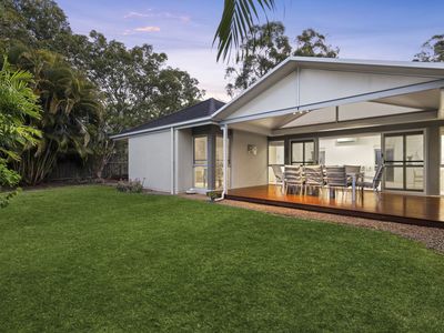14 Barrington Crescent, Wakerley