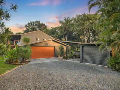 62-84 Larneys Lane, Eerwah Vale
