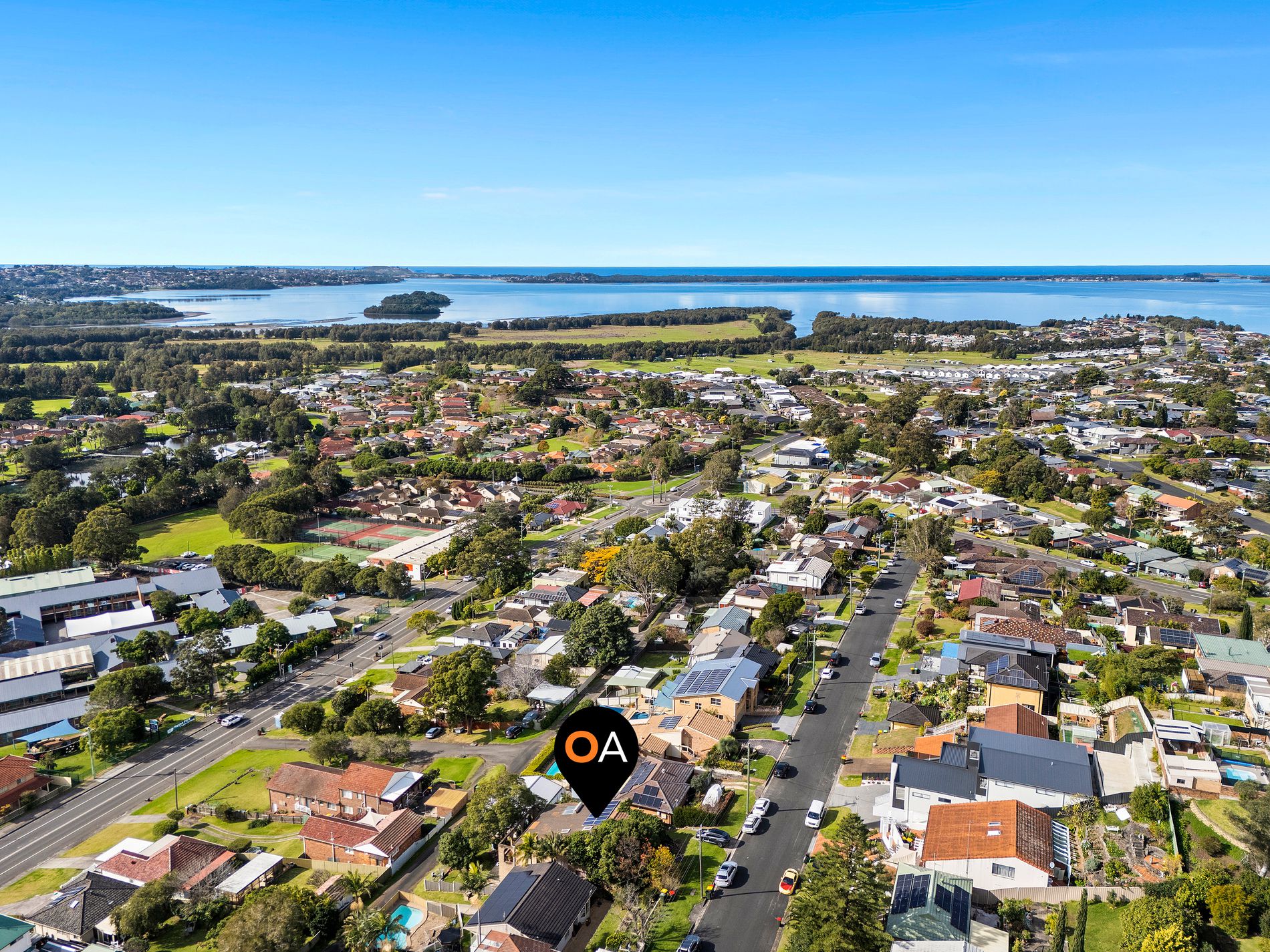 34 Tait Avenue, Kanahooka