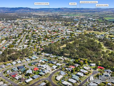 15 Fitzgerald Street, Gatton