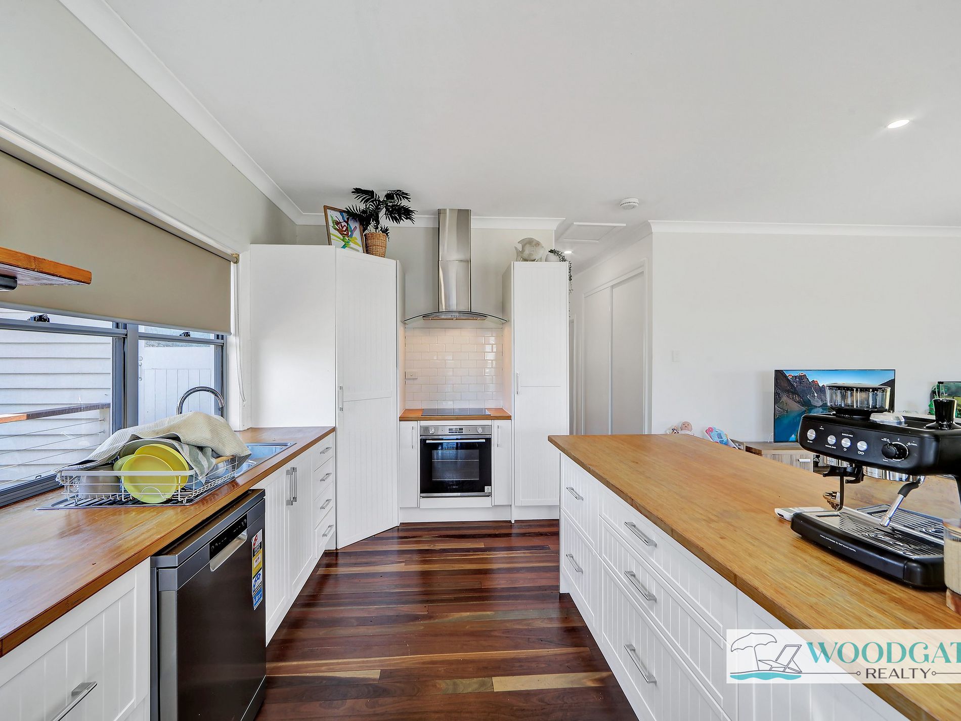 4 Kinkuna Dr woodgate, Woodgate