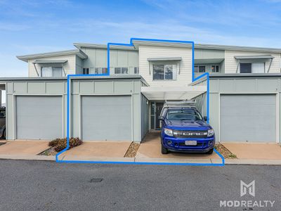 8 / 108 Cemetery Road, Raceview