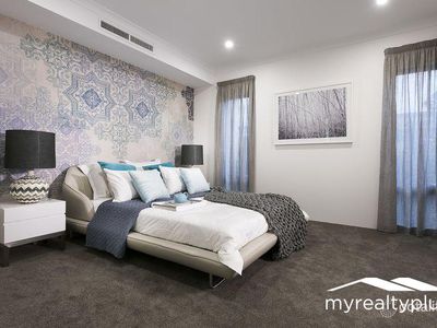 10 Wattleseed Avenue, Treeby