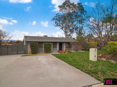 6 Morey Place, Wanniassa