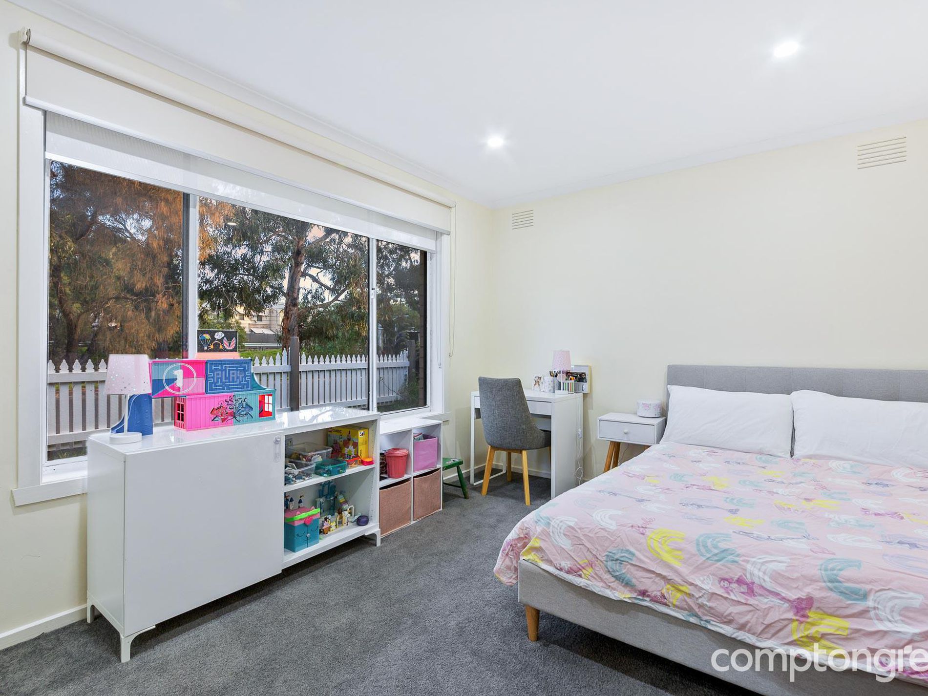 1 Railway Place, Williamstown