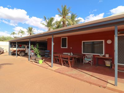 145 Kennedy Street, South Hedland