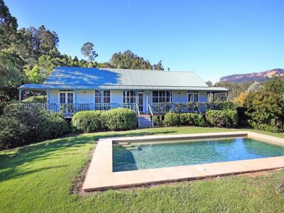 507 Upper Kangaroo River Road, Kangaroo Valley
